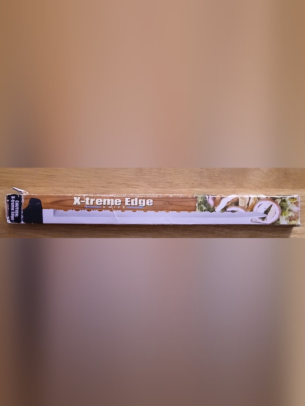 Carving Knife